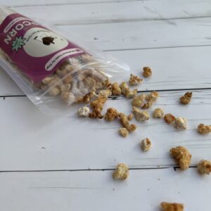 chicken popcorn product image